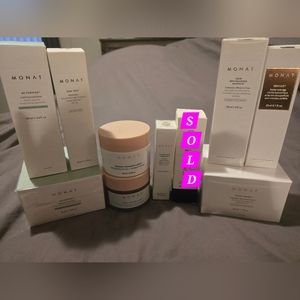 Monat Skin Care Kit